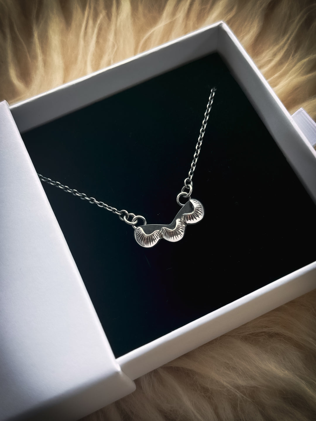 Trinity Necklace