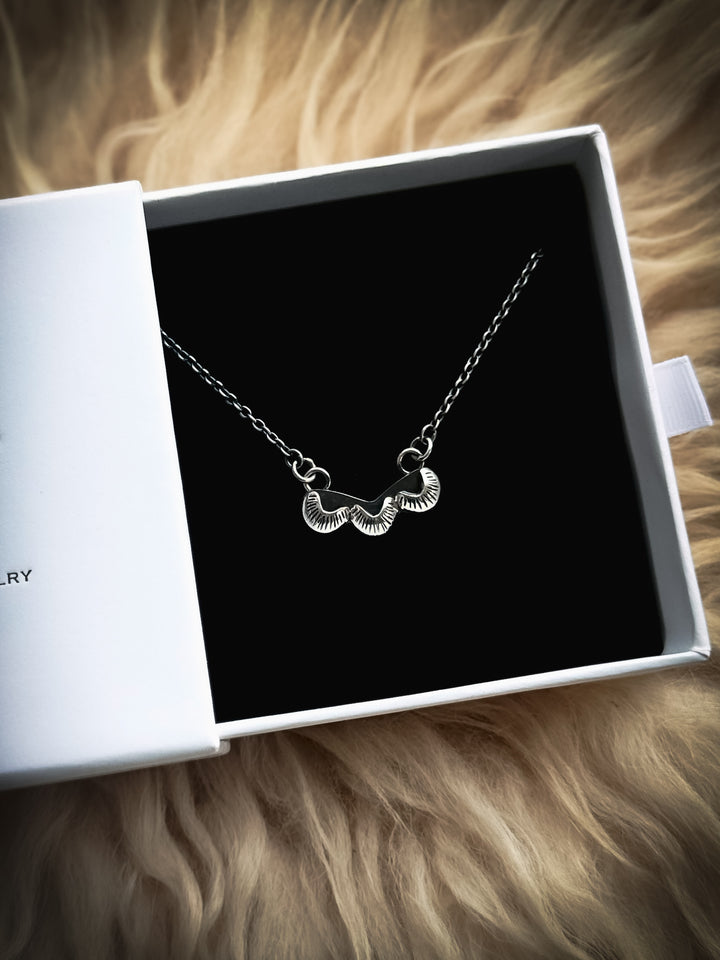 Trinity Necklace