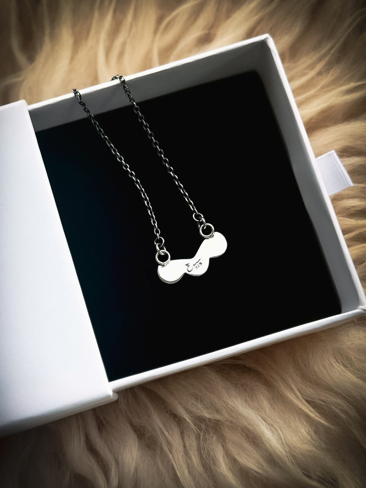 Trinity Necklace