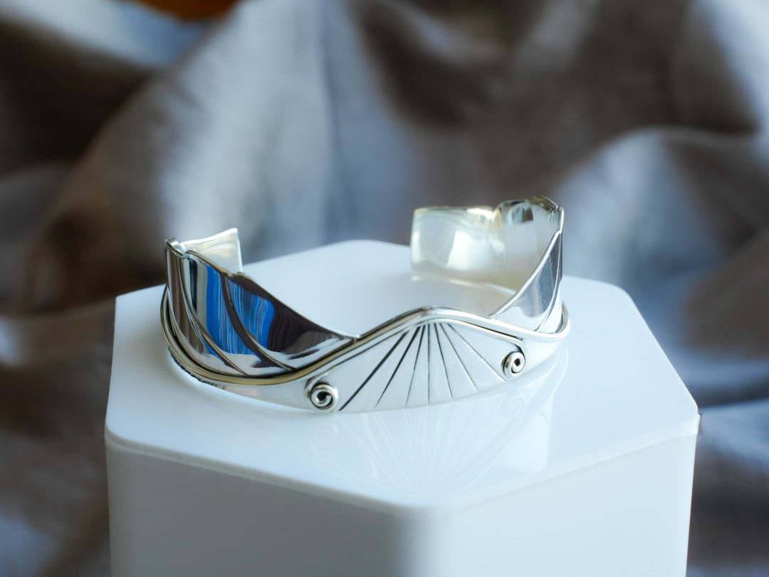 Valkyrie Cuff