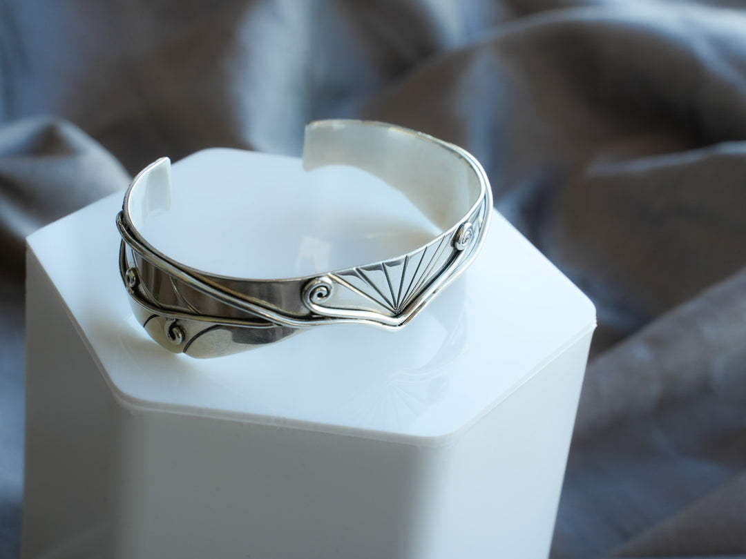 Valkyrie Cuff
