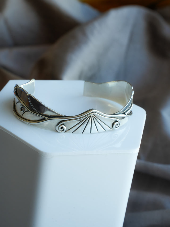 Valkyrie Cuff