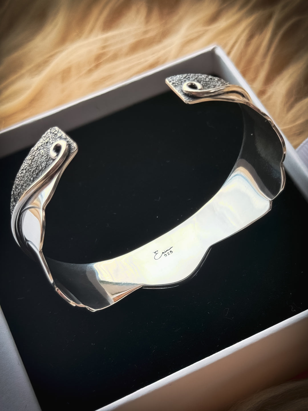 Valkyrie Cuff