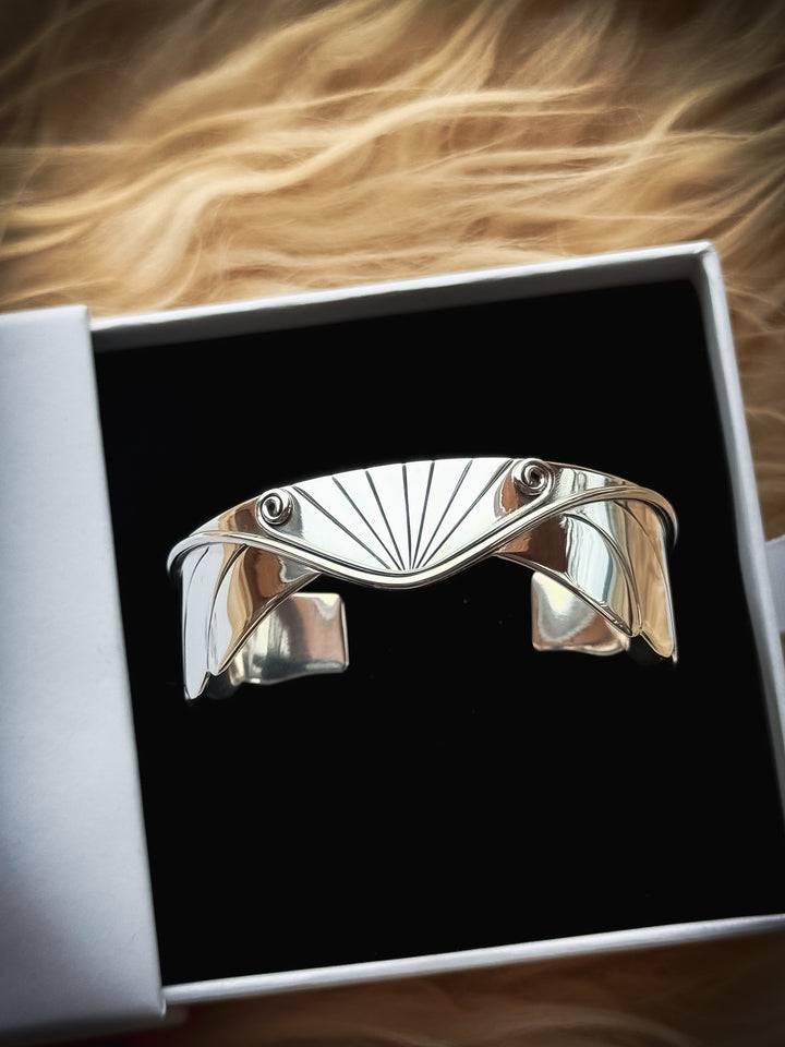 Valkyrie Cuff