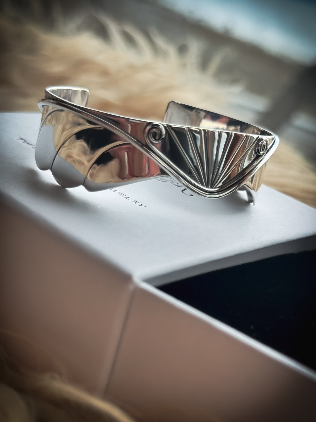 Valkyrie Cuff