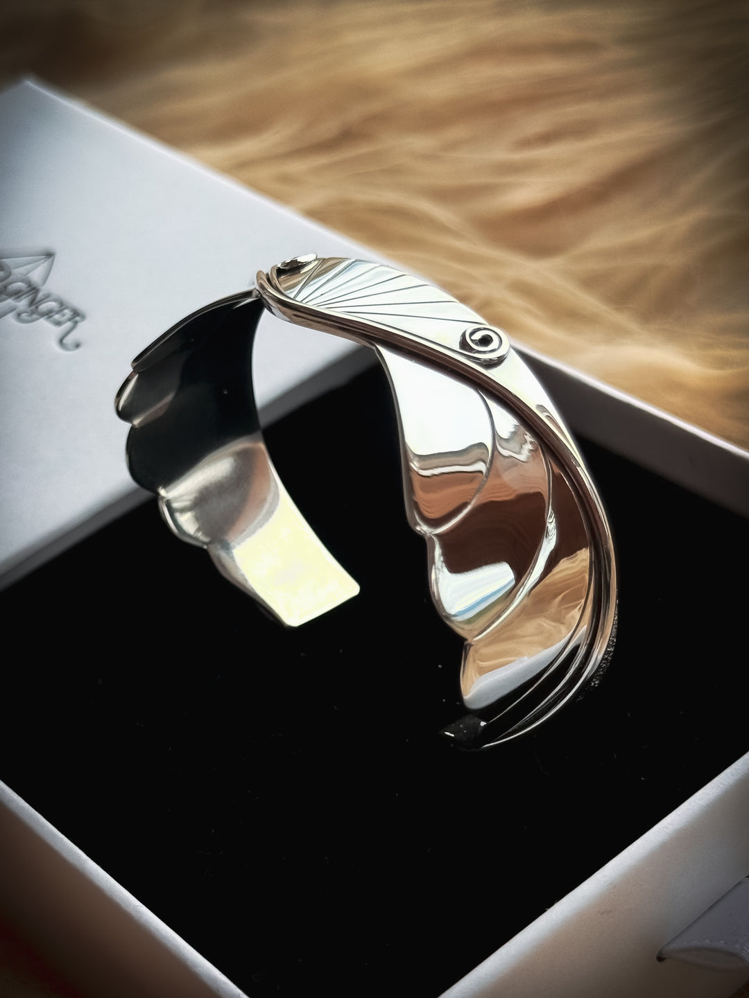 Valkyrie Cuff