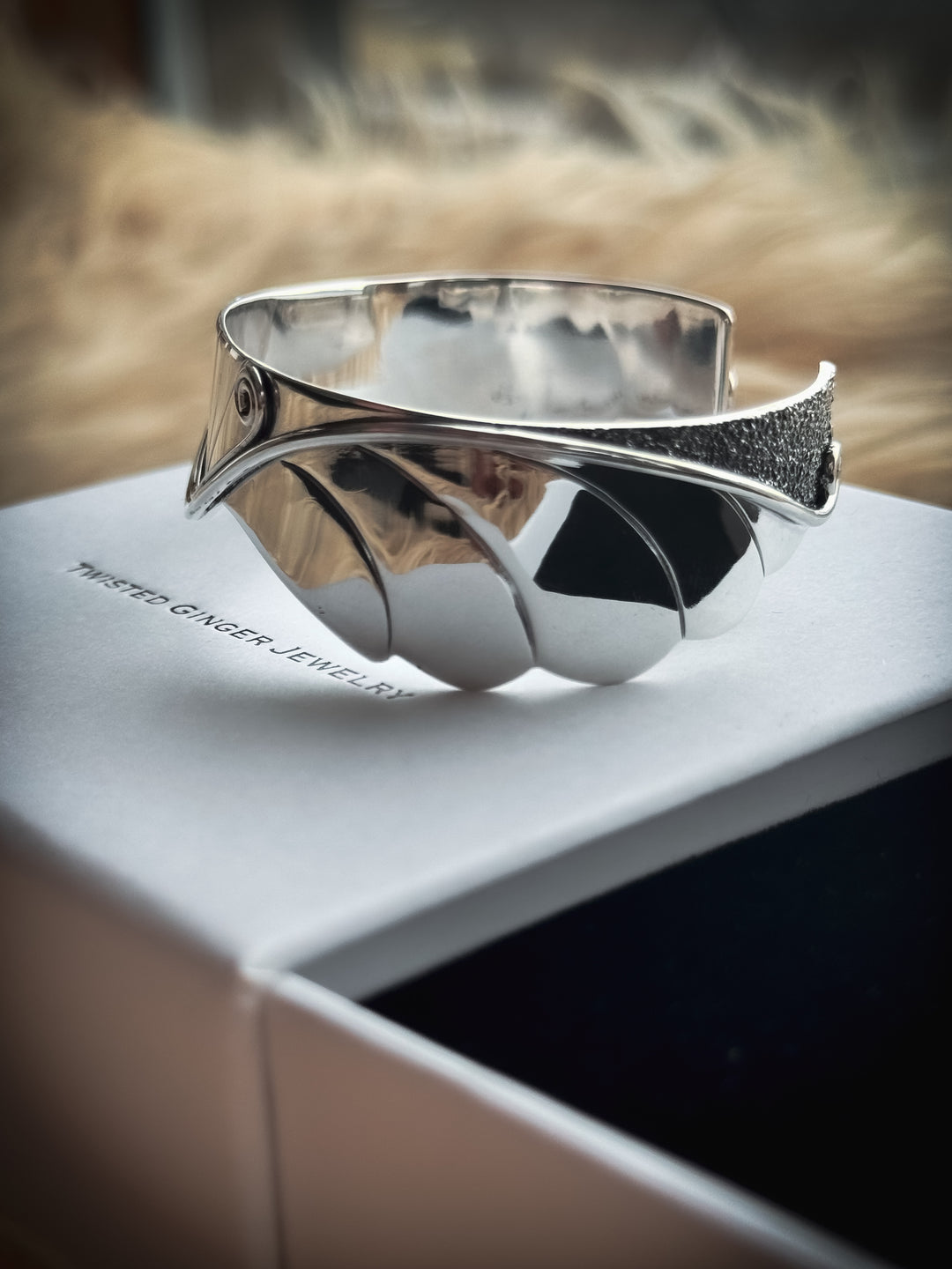 Valkyrie Cuff