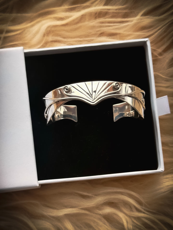Valkyrie Cuff