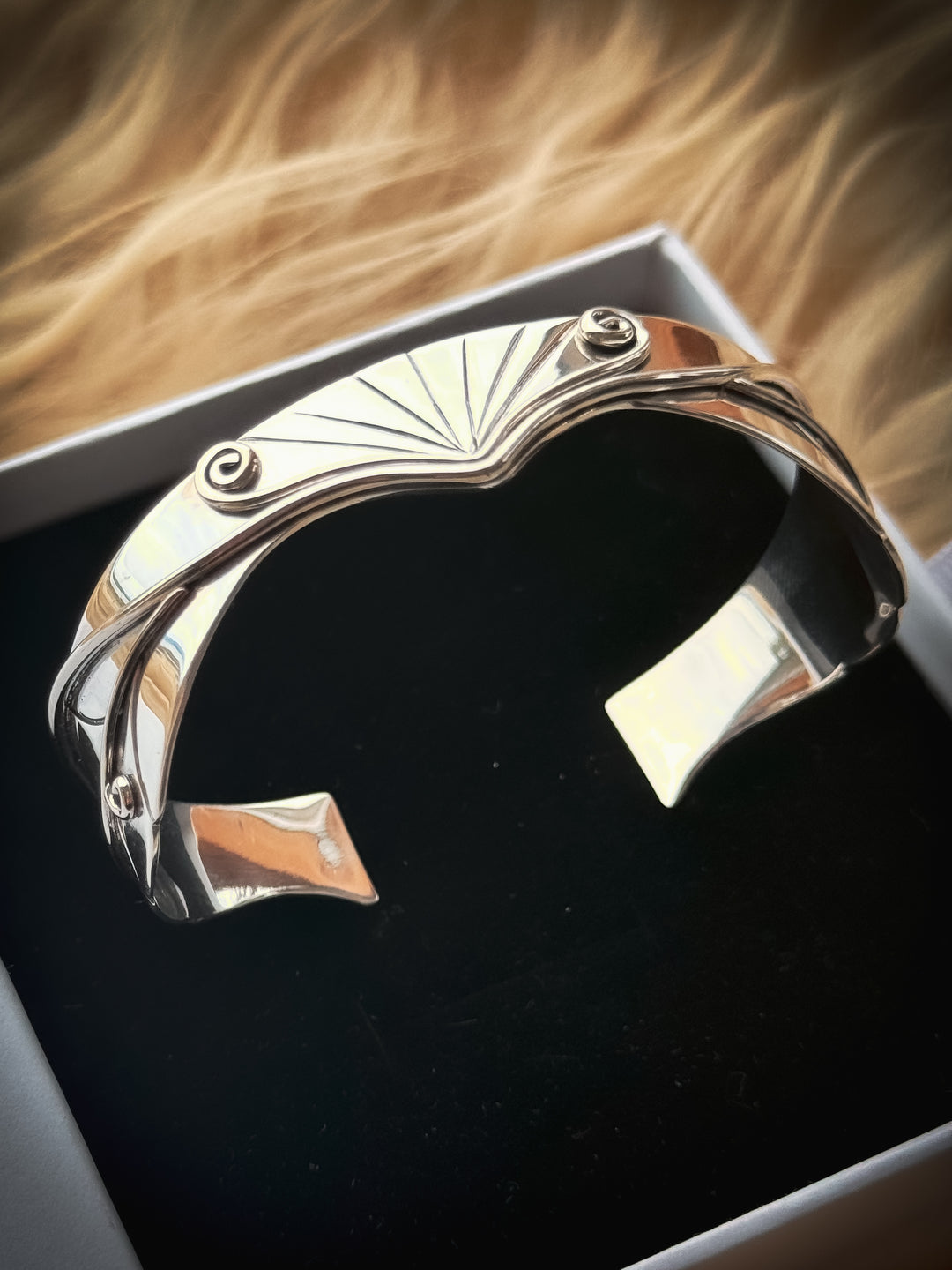 Valkyrie Cuff