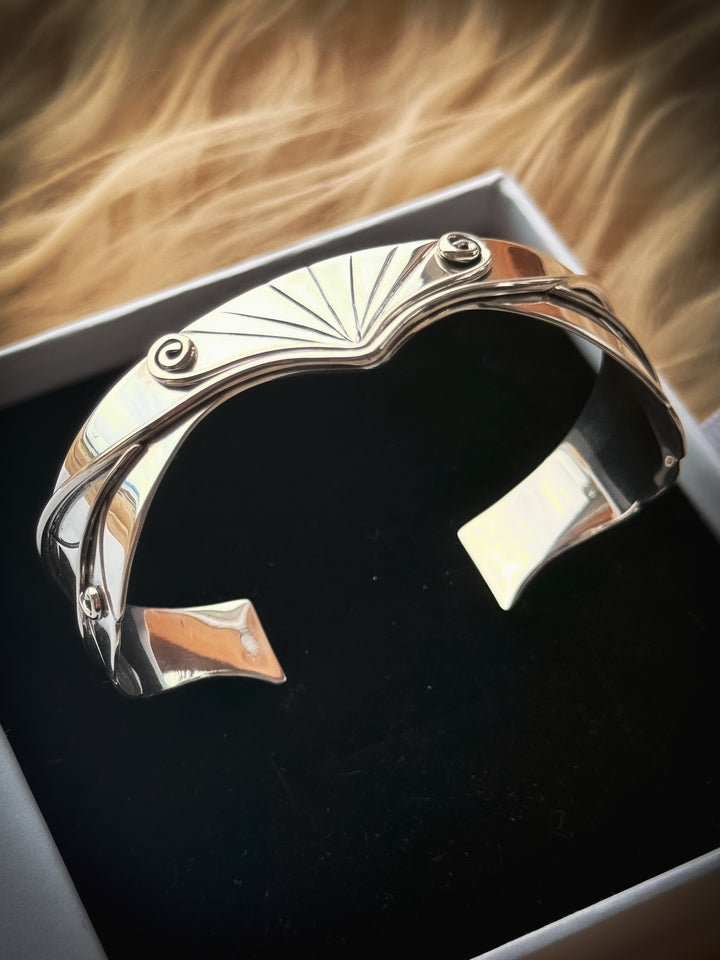 Valkyrie Cuff