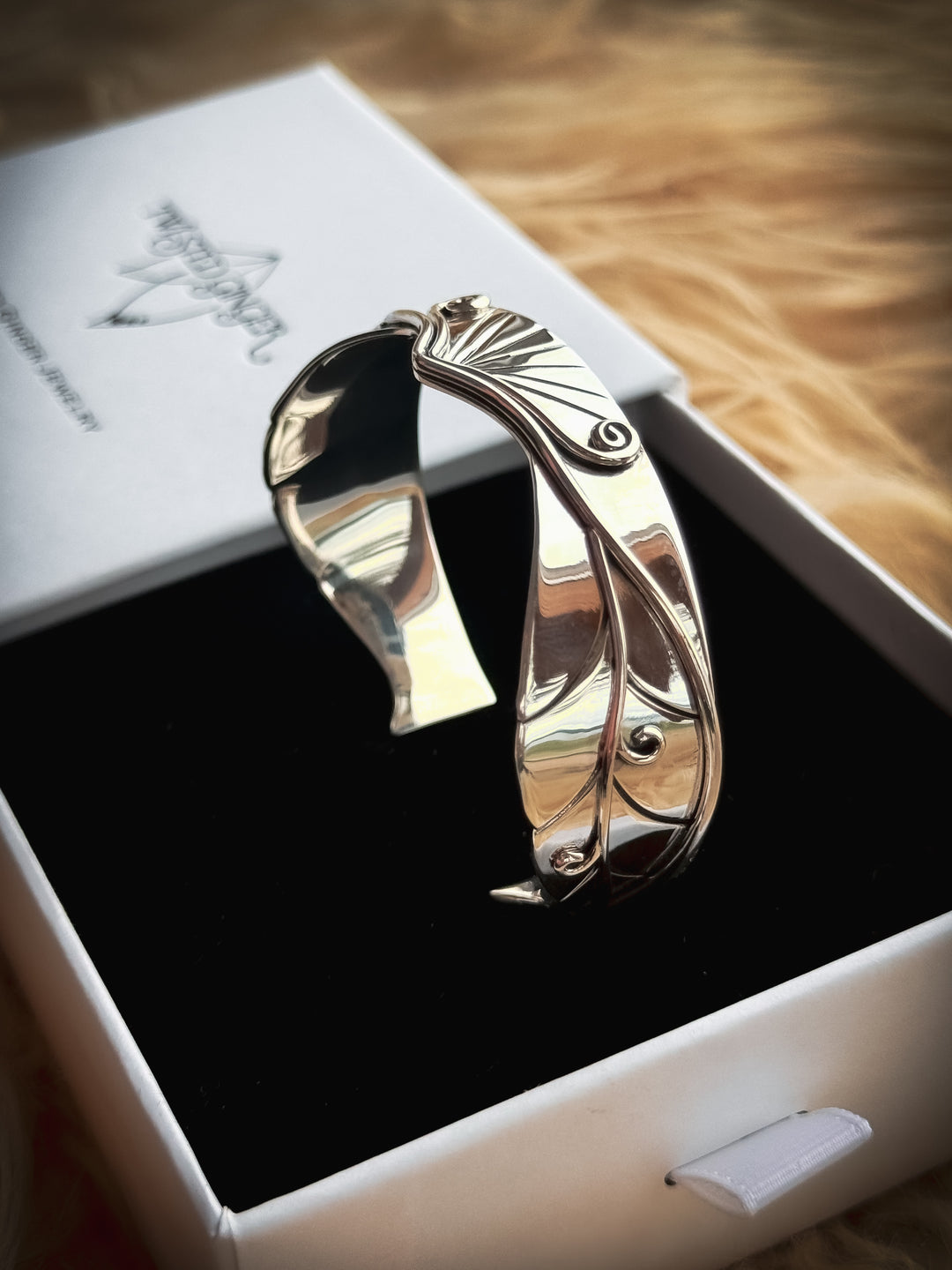 Valkyrie Cuff