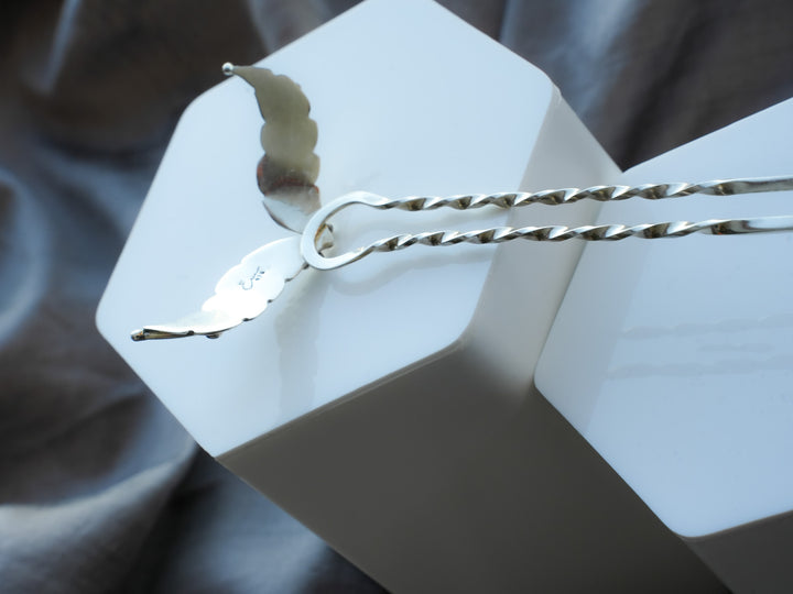 Dewdrop Halo Hair Keeper