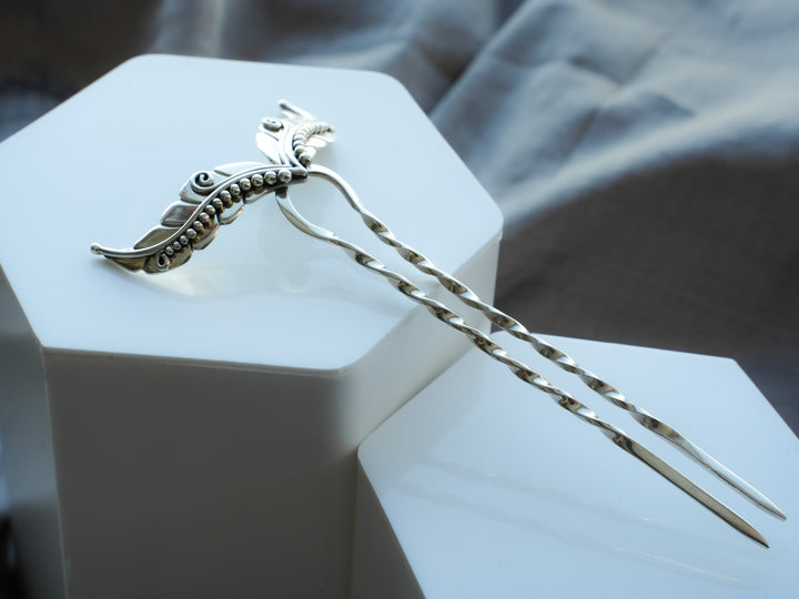 Dewdrop Halo Hair Keeper