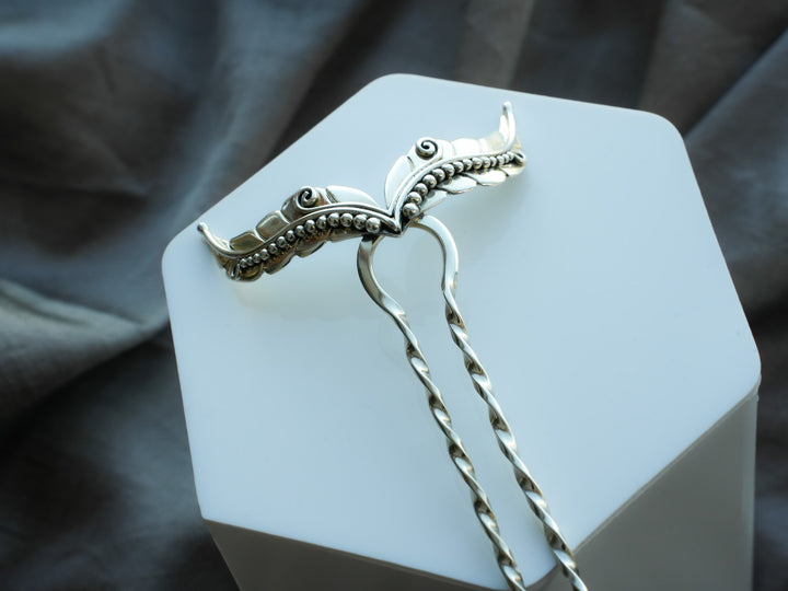 Dewdrop Halo Hair Keeper