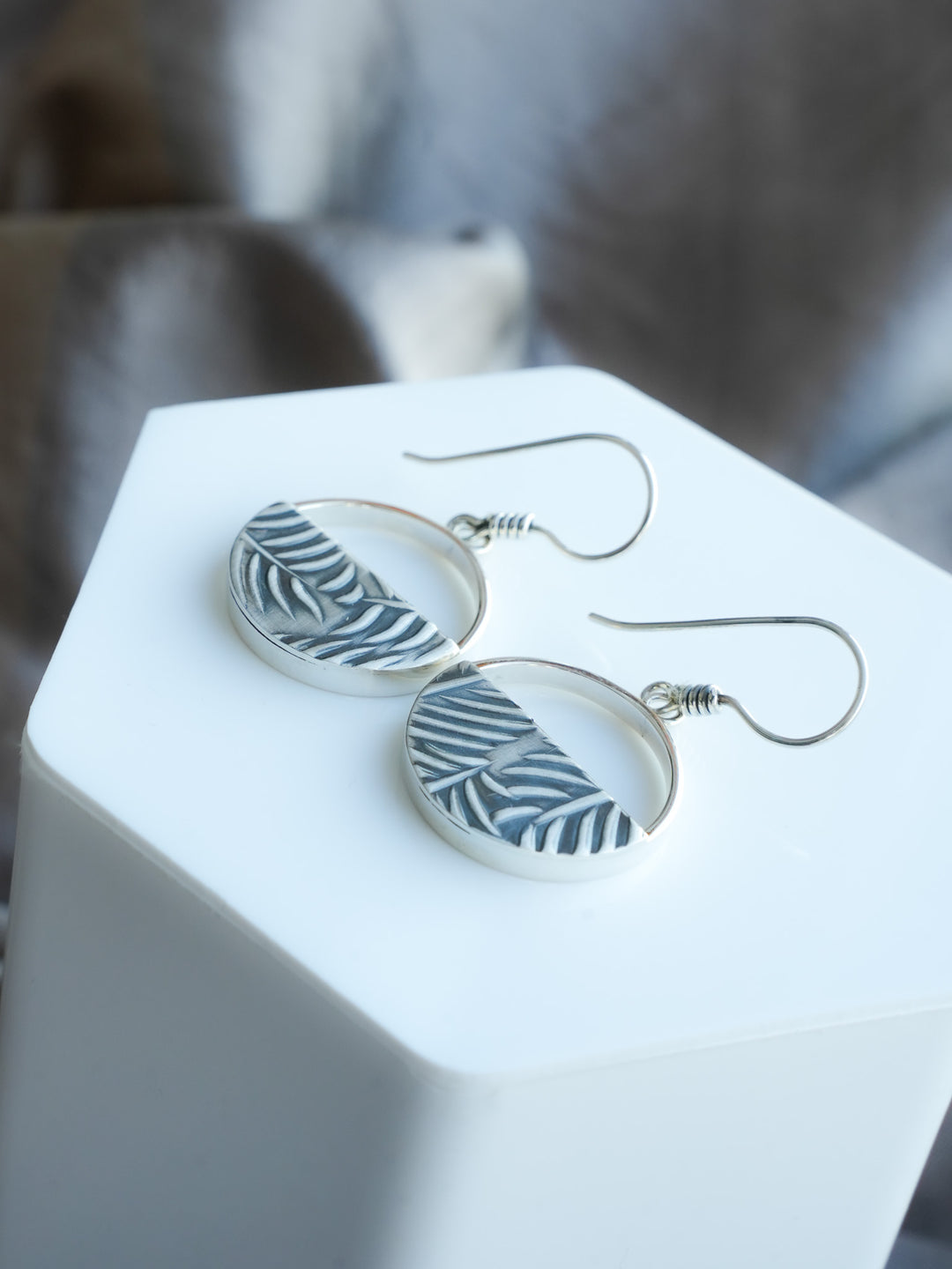 On the Horizon Hoops