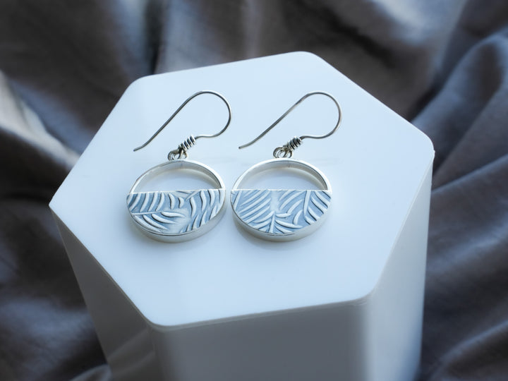 On the Horizon Hoops