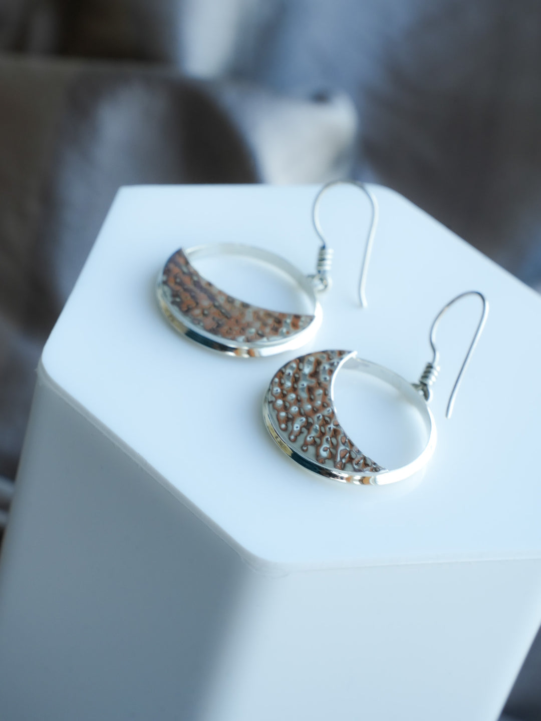 On the Horizon Hoops