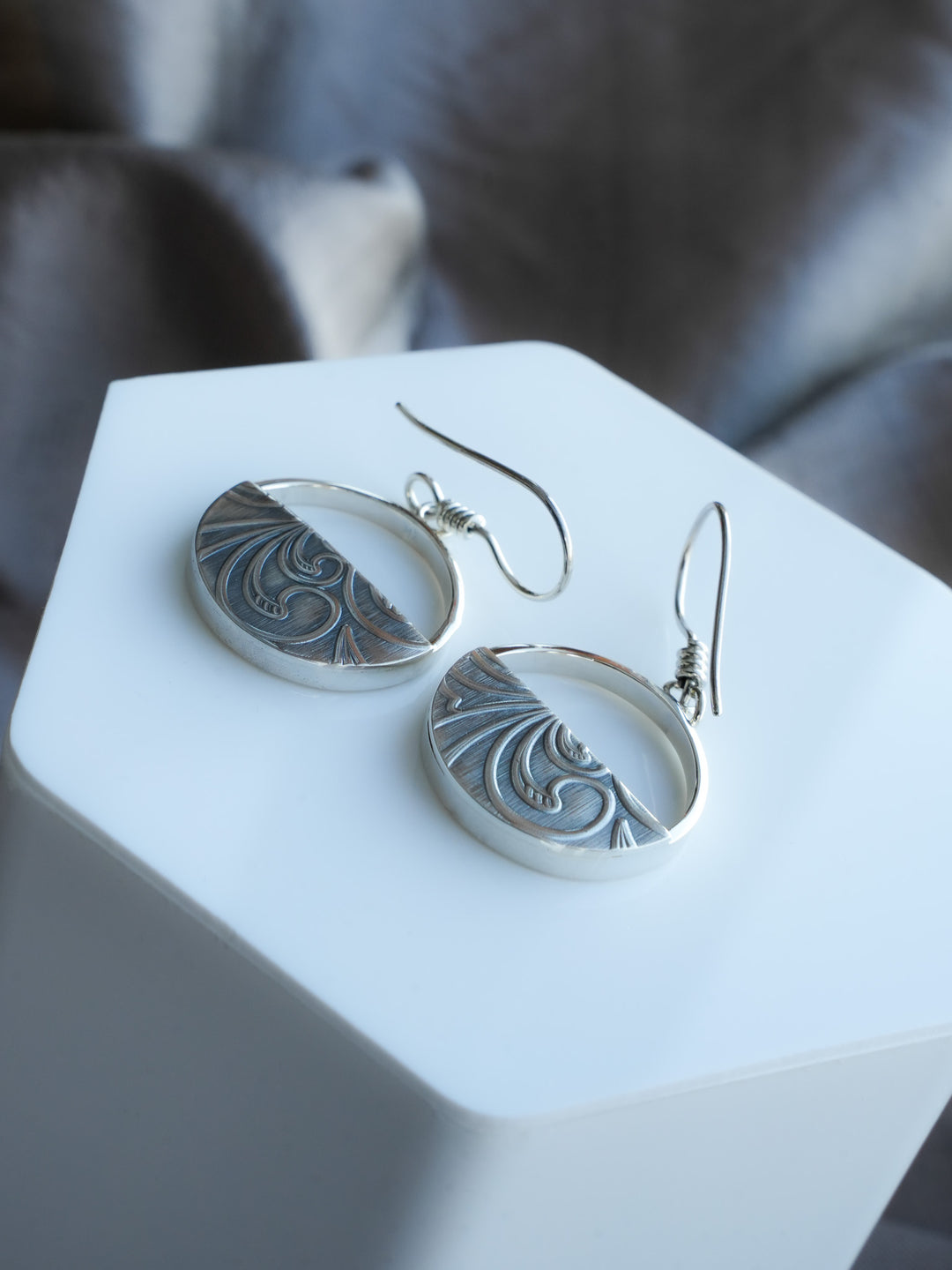 On the Horizon Hoops