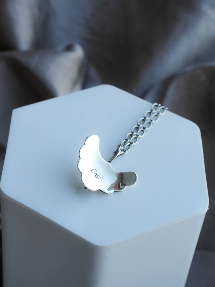 Willow Wisp Necklace