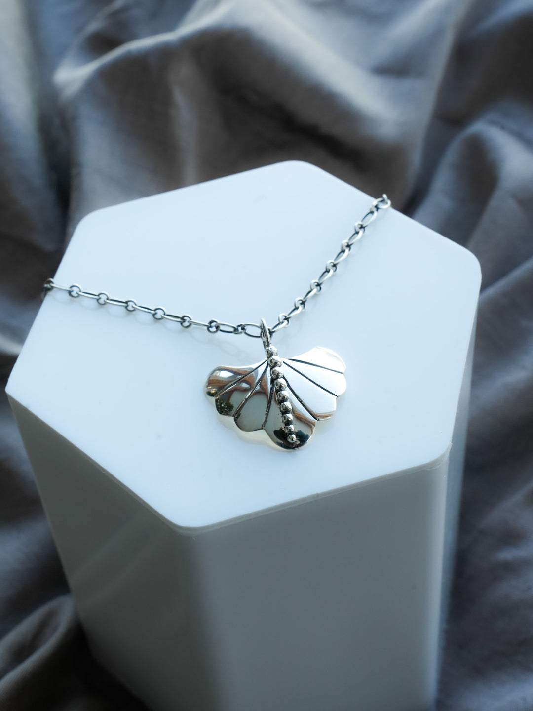 Willow Wisp Necklace