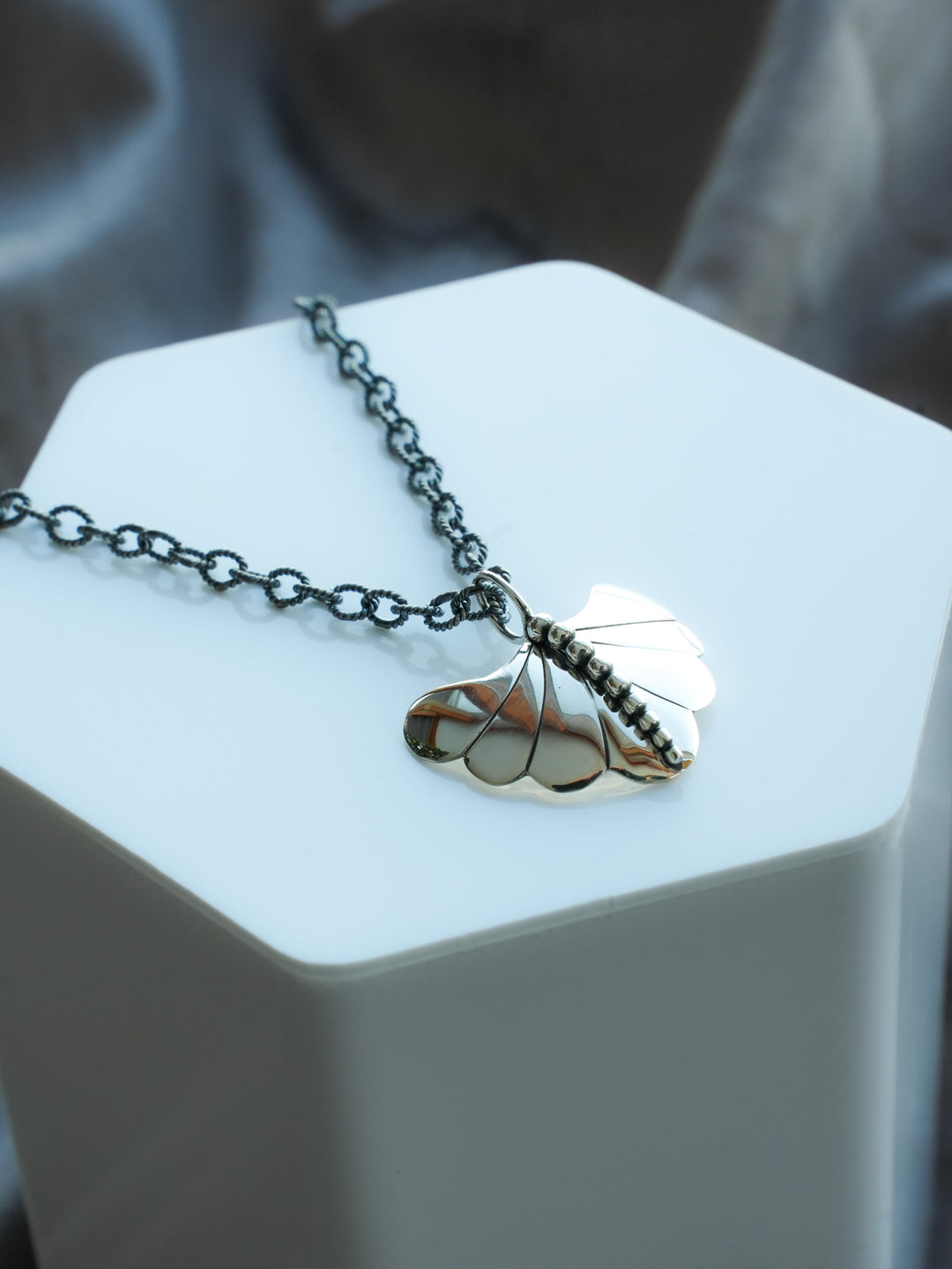 Willow Wisp Necklace