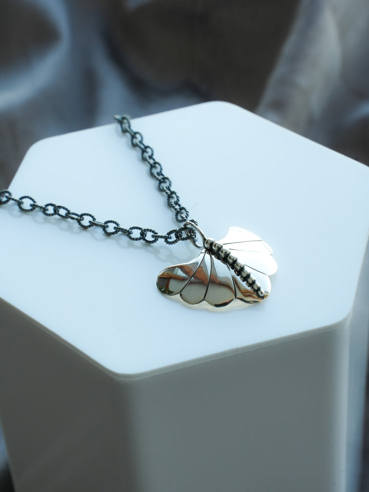 Willow Wisp Necklace