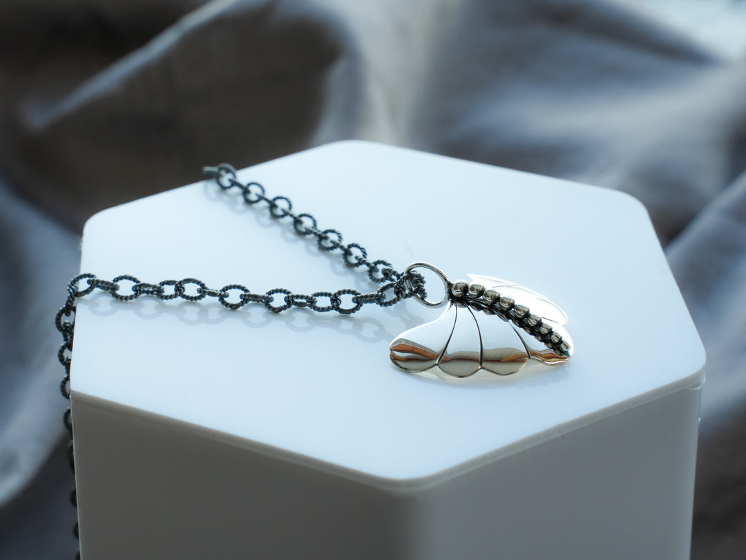 Willow Wisp Necklace