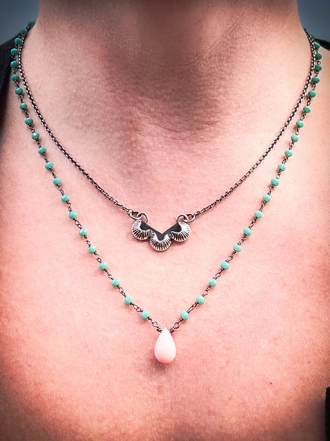 Trinity Necklace