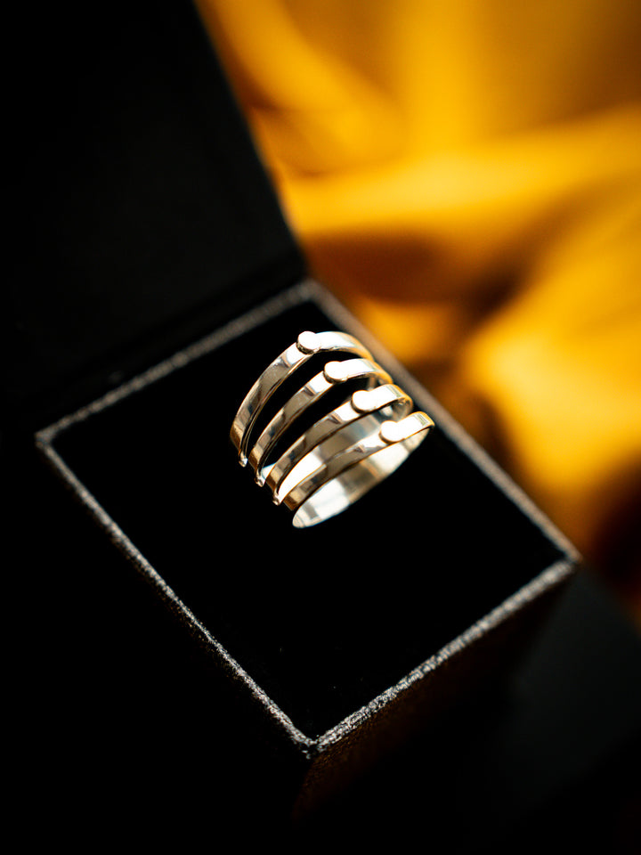 Armadillo Ring