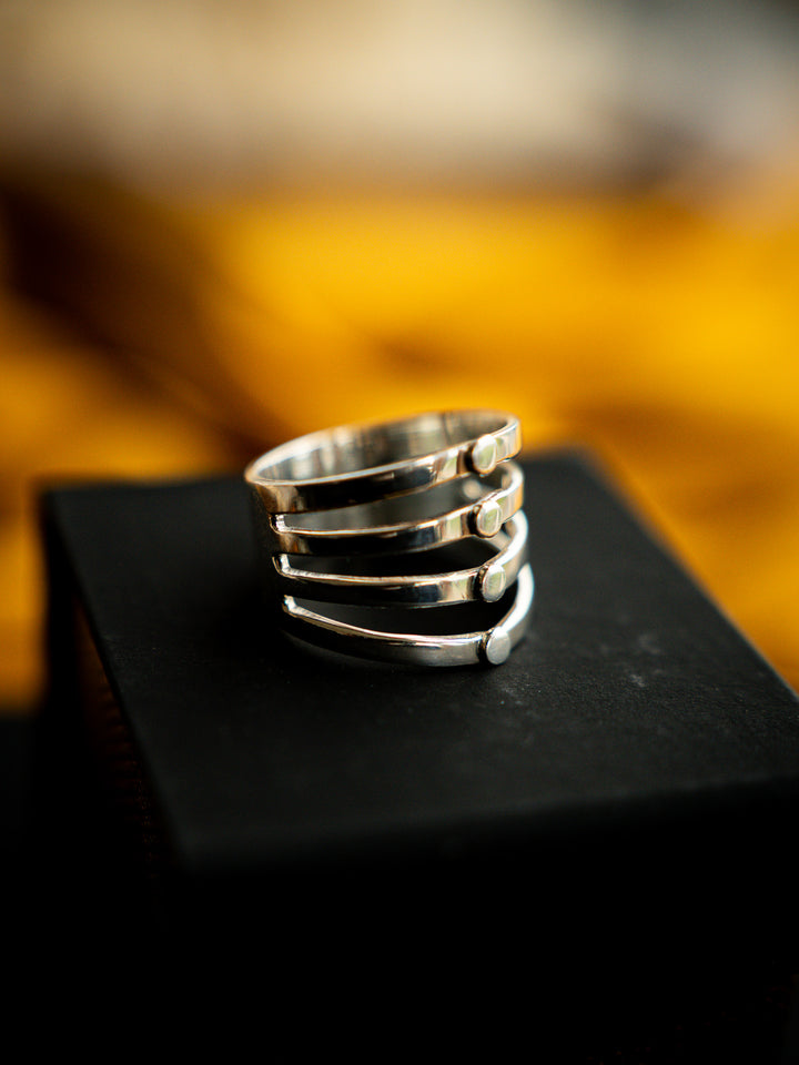 Armadillo Ring