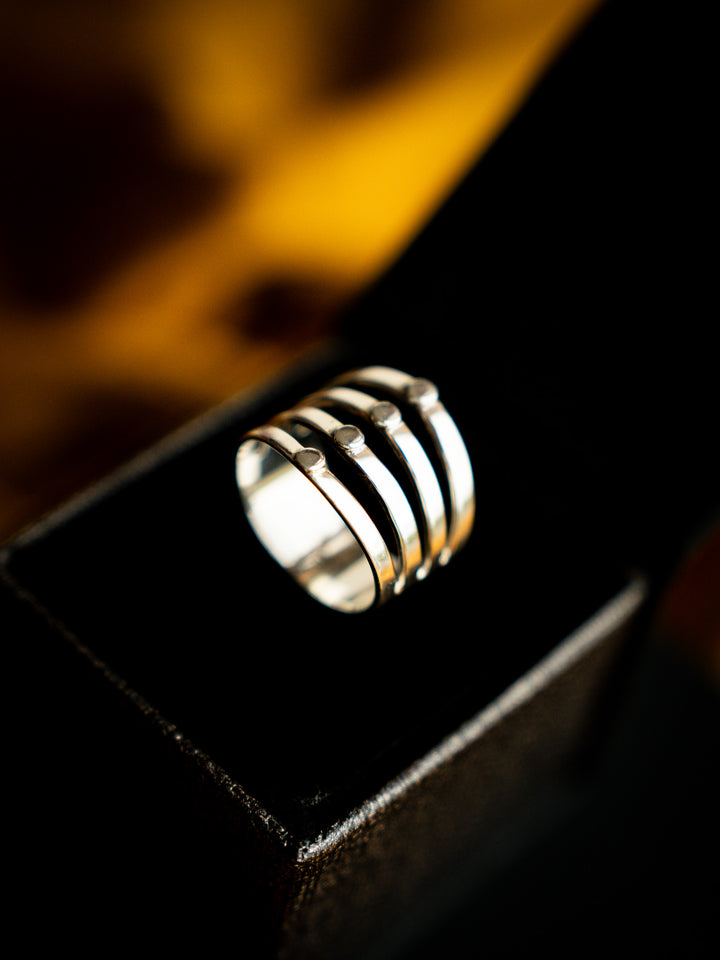Armadillo Ring