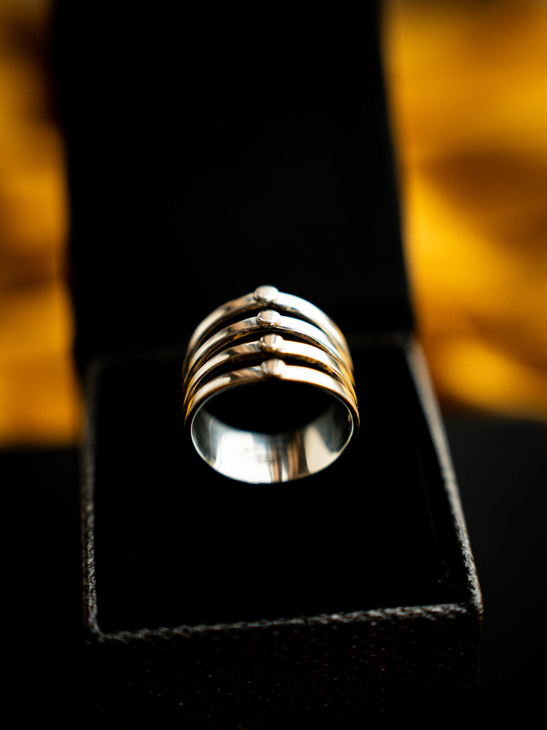Armadillo Ring