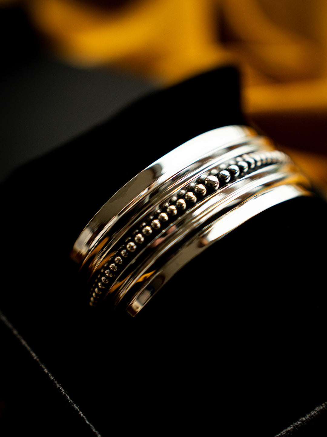Aurora Cuff