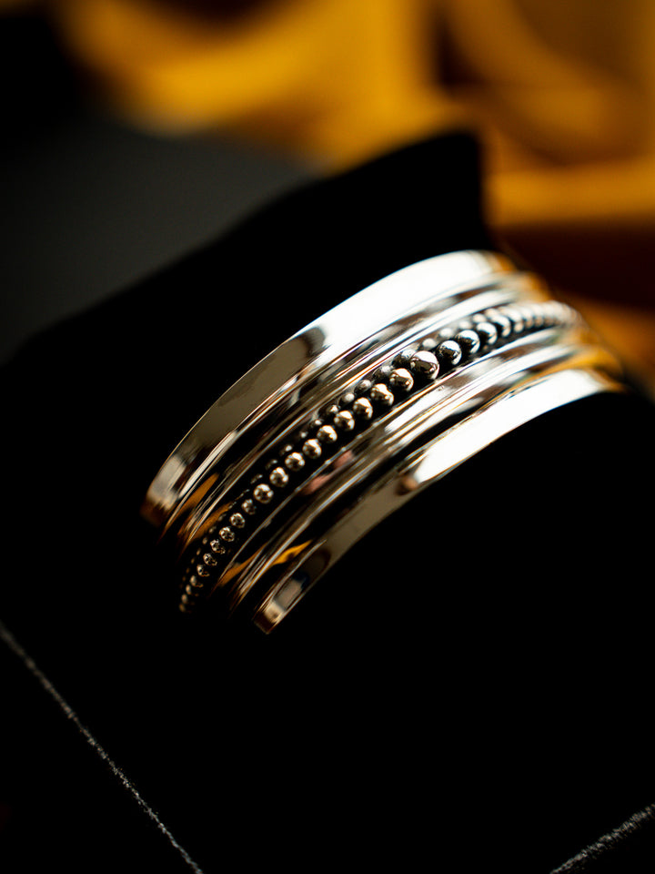 Aurora Cuff