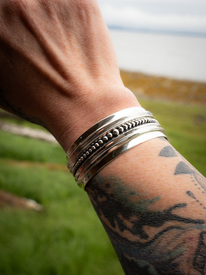 Aurora Cuff