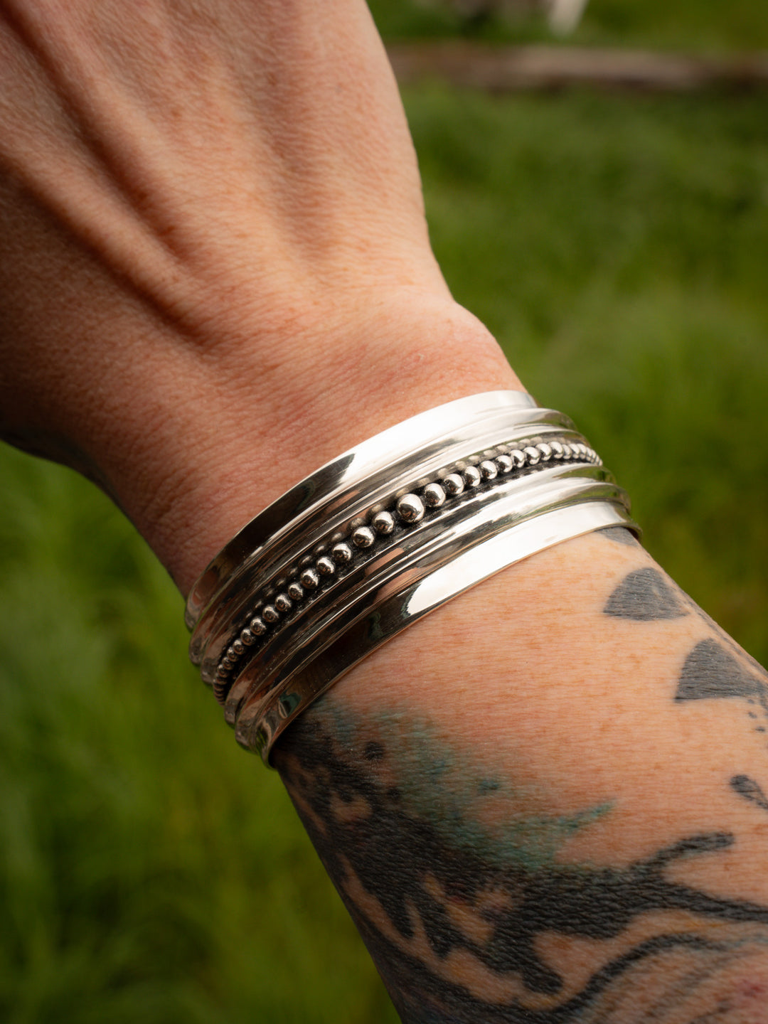 Aurora Cuff
