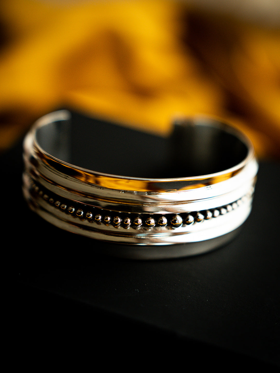Aurora Cuff