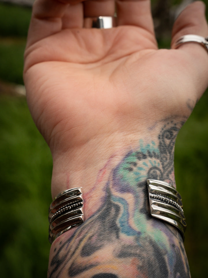 Aurora Cuff