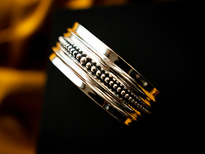Aurora Cuff