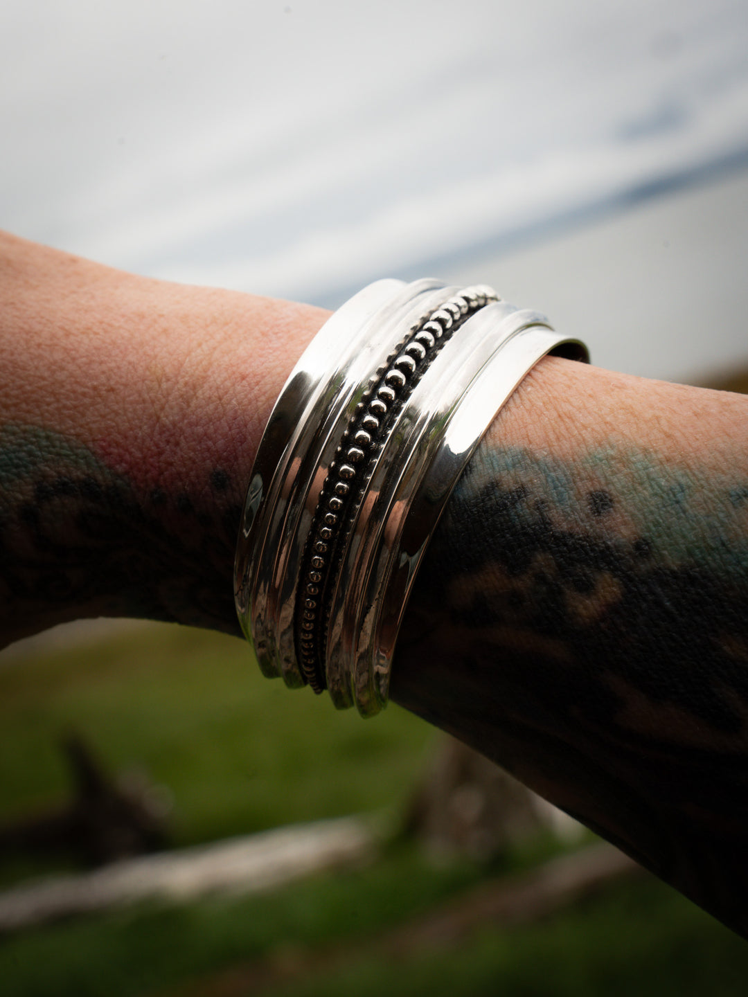 Aurora Cuff