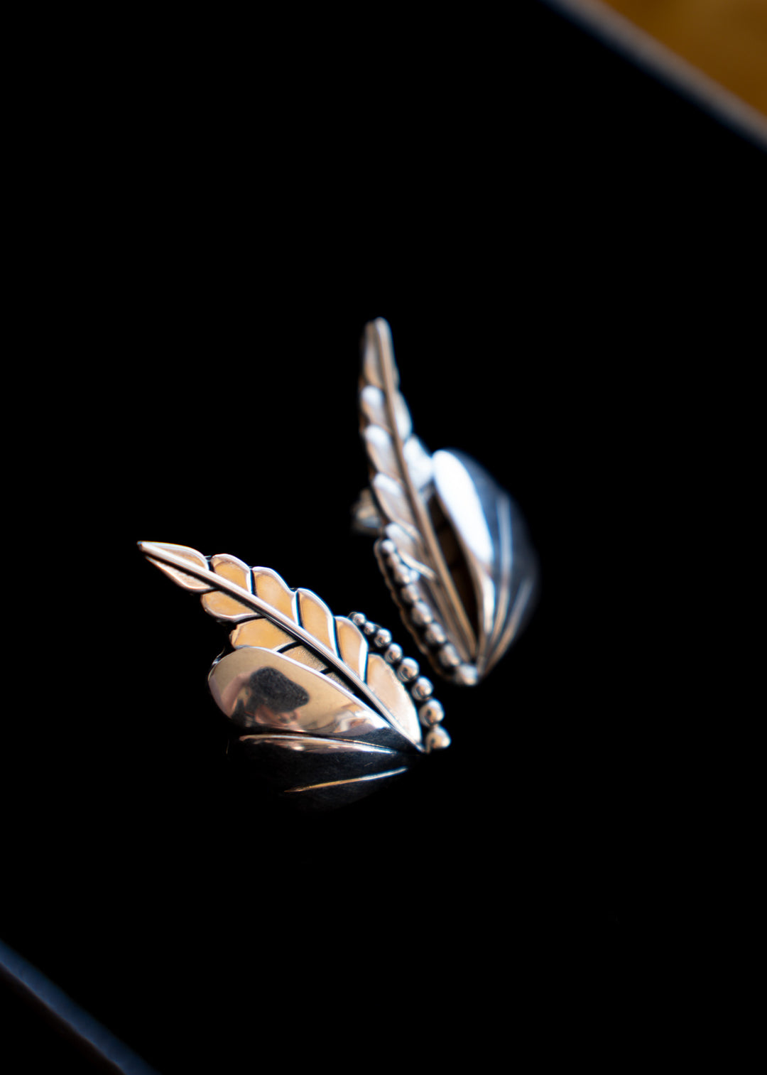 Enchanted Earrings