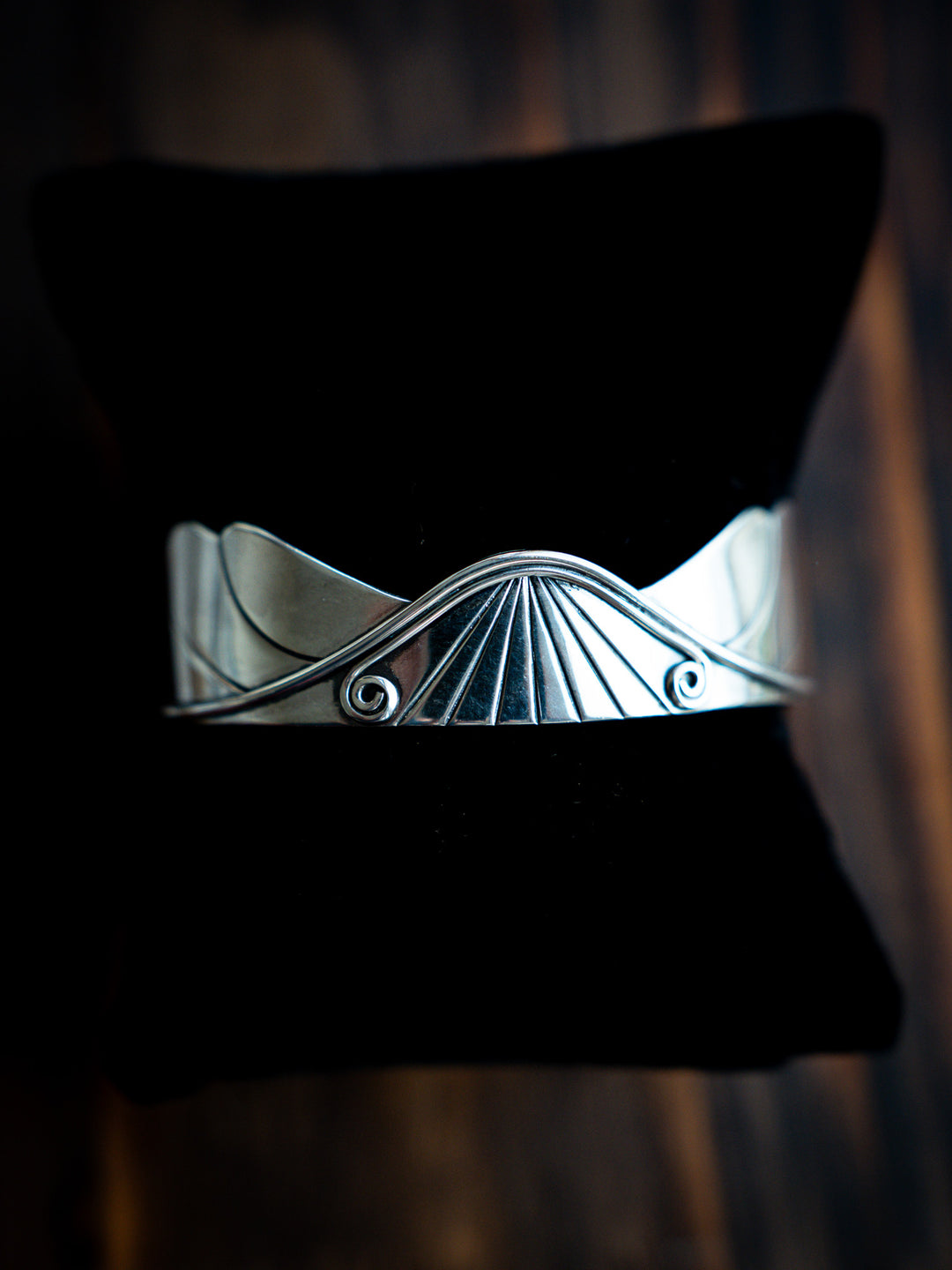 Valkyrie Cuff