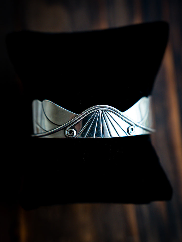 Valkyrie Cuff
