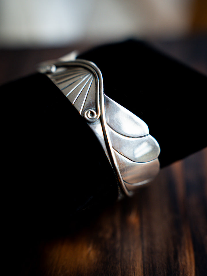 Valkyrie Cuff
