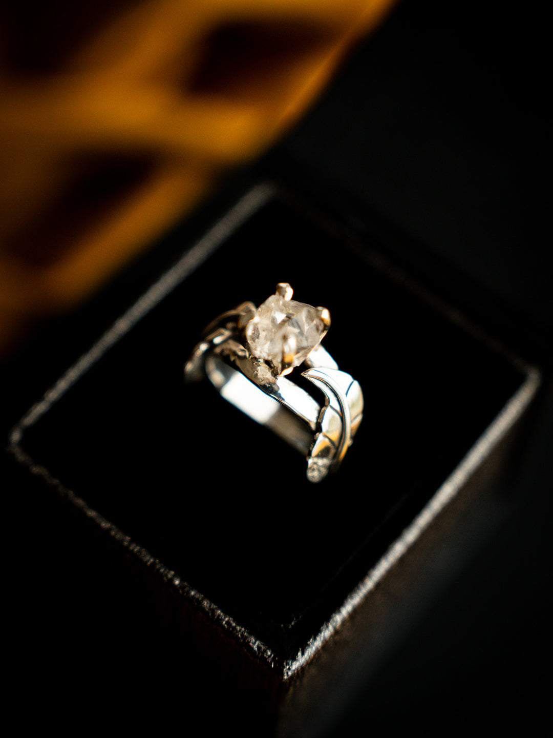 Lumen Ring