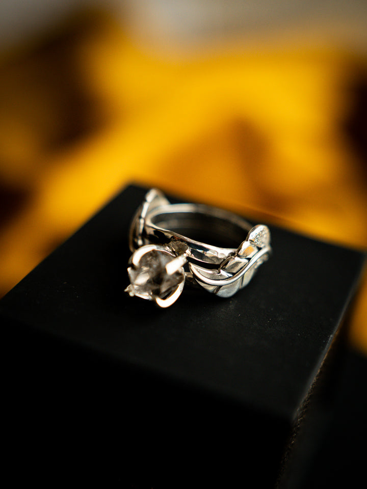 Lumen Ring