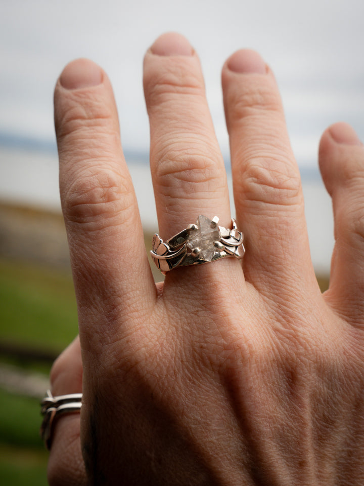 Lumen Ring