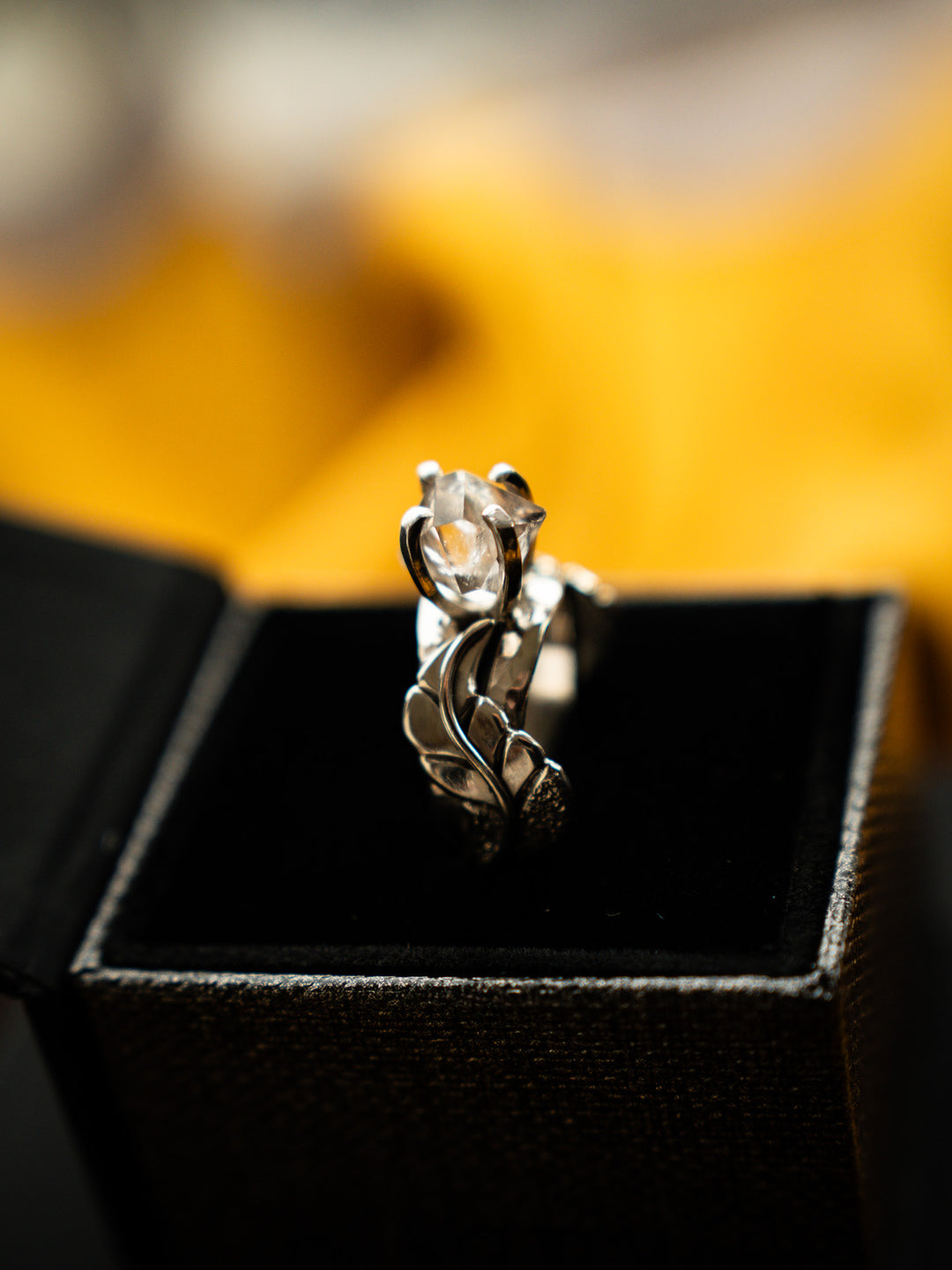 Lumen Ring