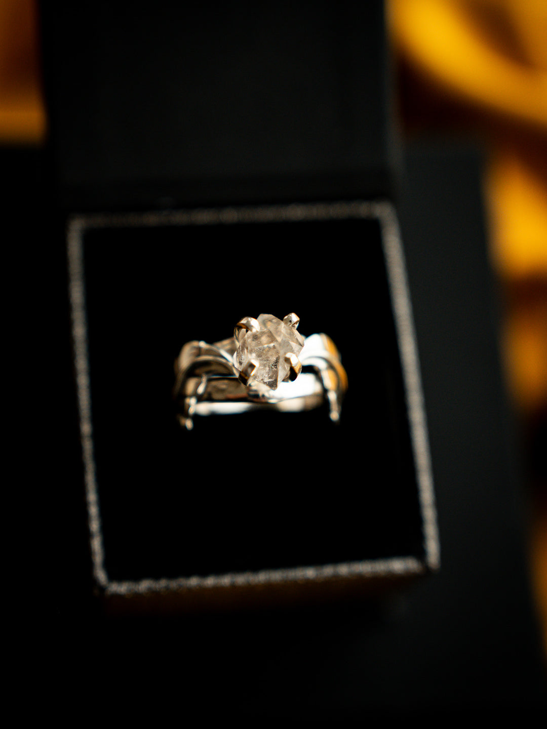 Lumen Ring