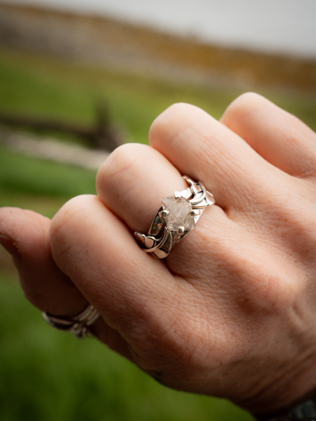 Lumen Ring